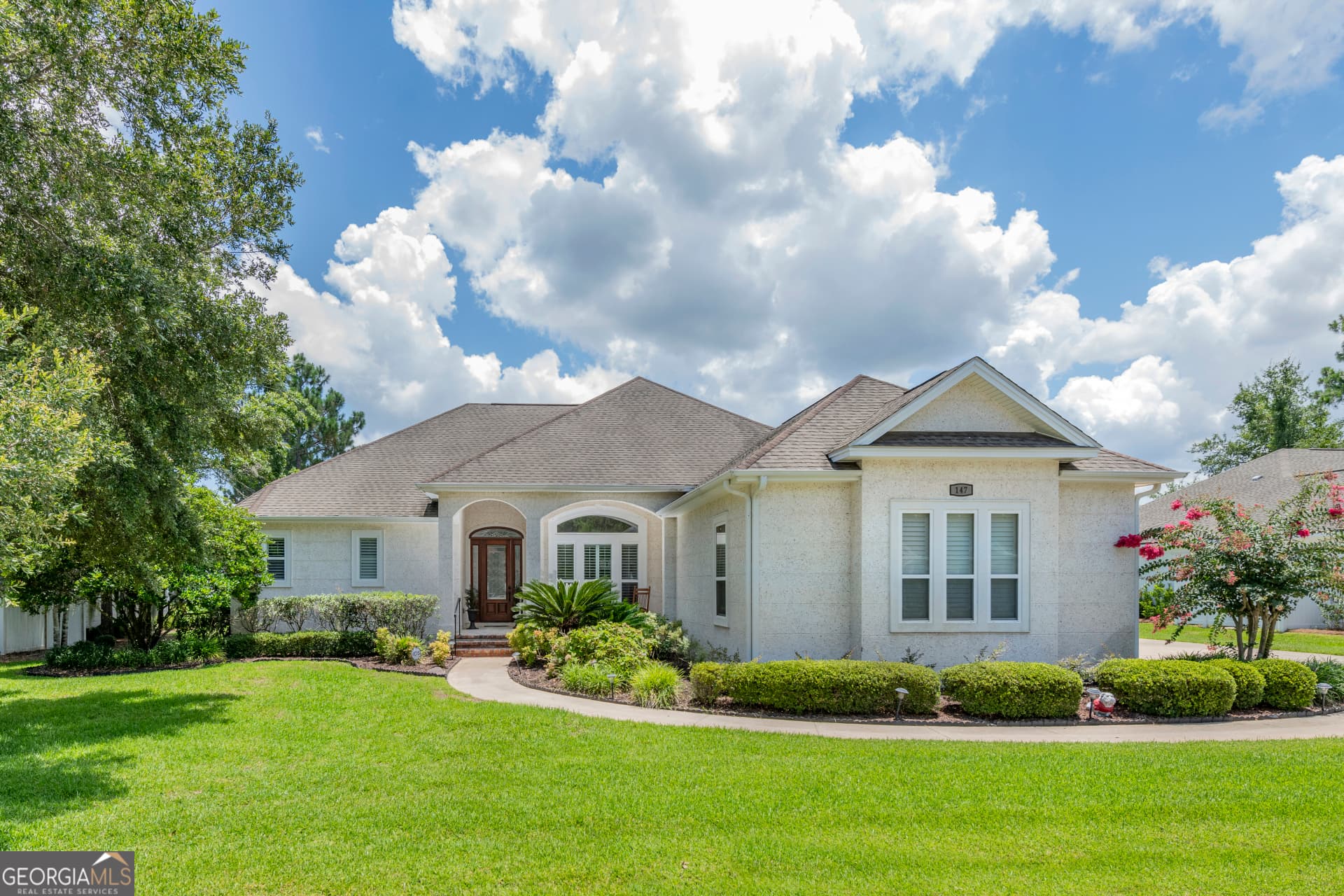 147 Bryce Ryan Circle, Kingsland, GA 31548 — most recent listing photo