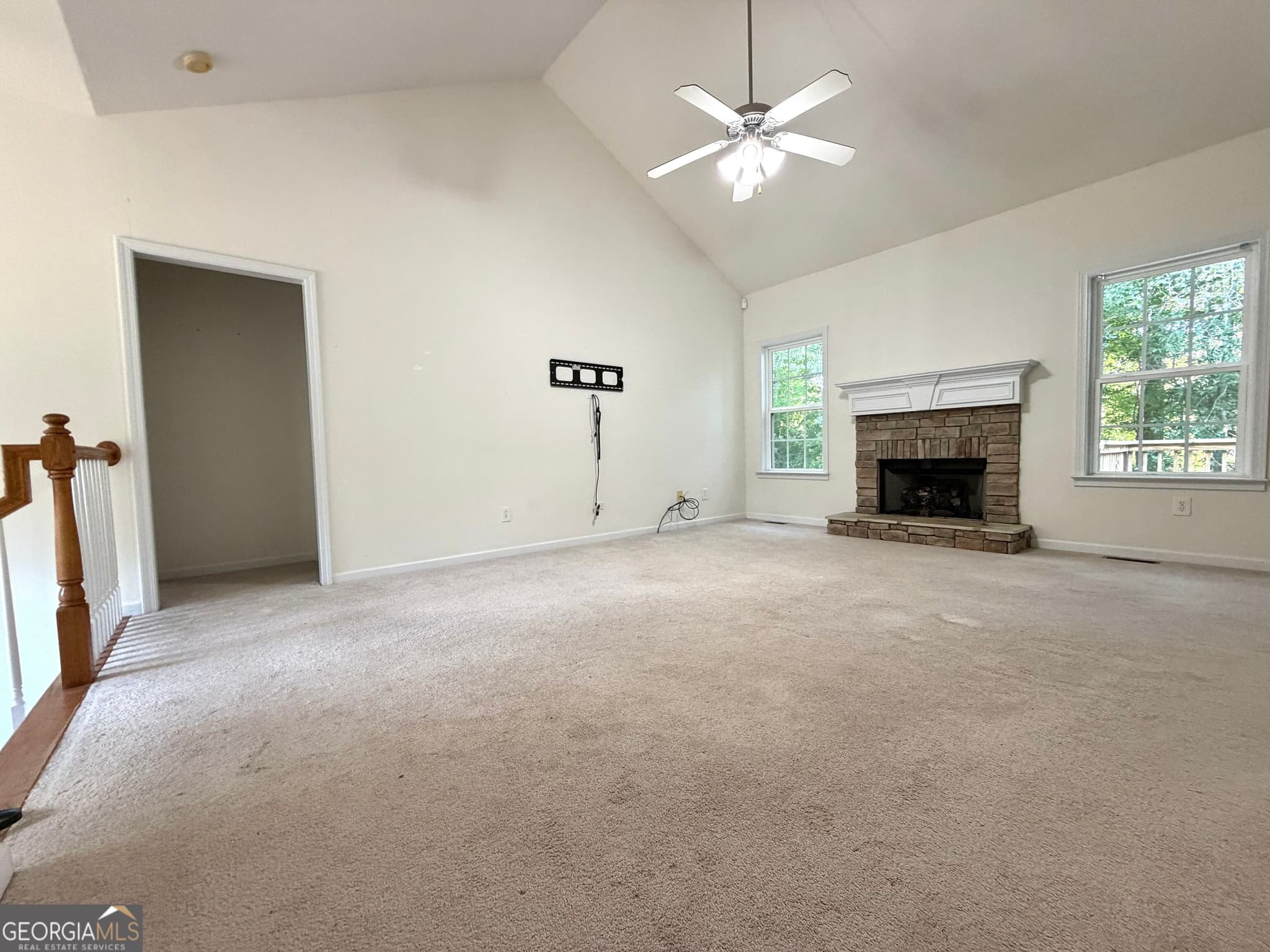 3 bedroom, 2 bathroom, 1,305 sq ft single family residence for sale at 119 Cottonwood Way, Temple, GA 30179 — photo 10