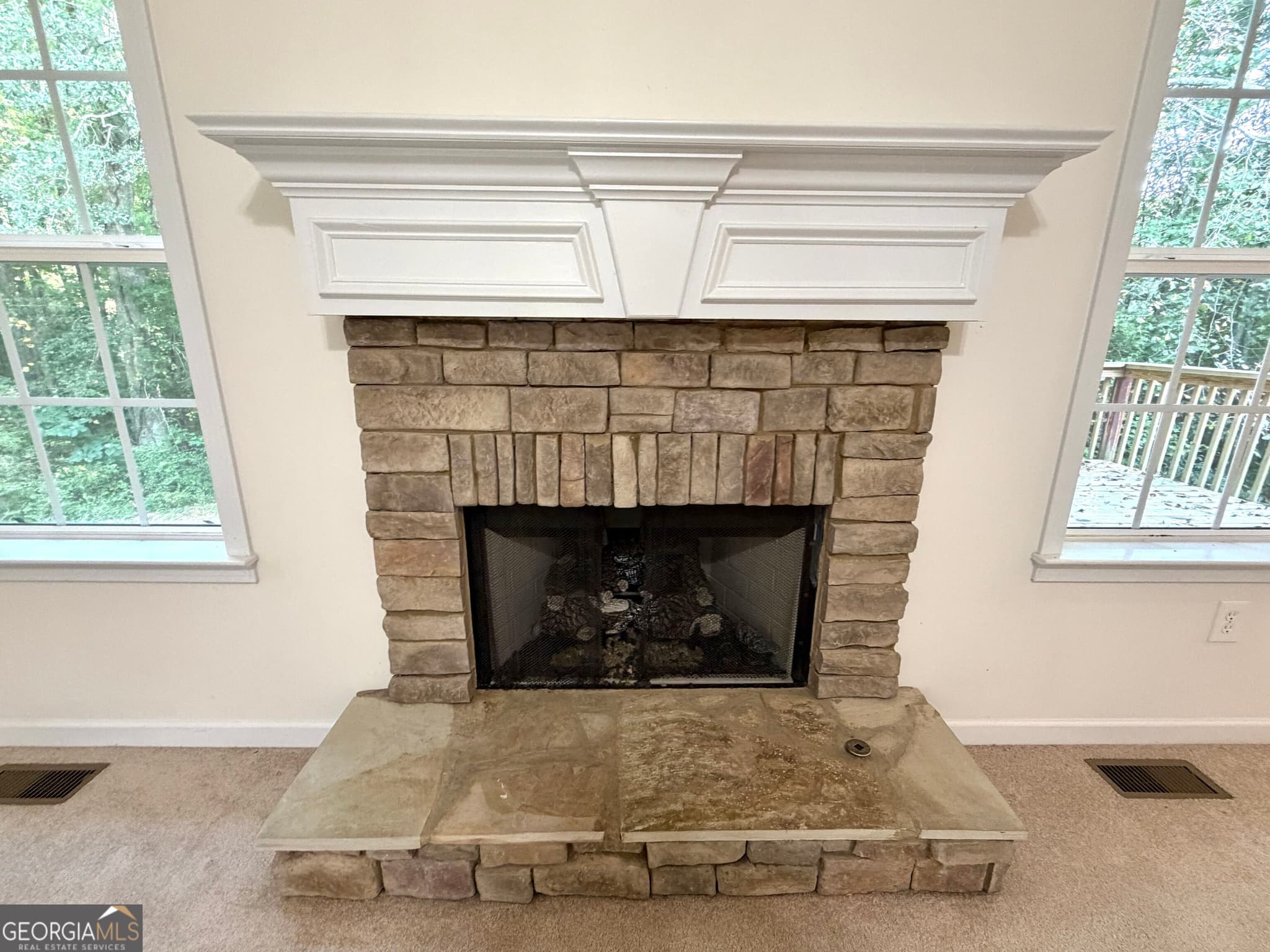 3 bedroom, 2 bathroom, 1,305 sq ft single family residence for sale at 119 Cottonwood Way, Temple, GA 30179 — photo 8