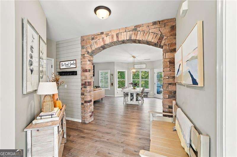 5 bedroom, 3.5 bathroom single family residence for sale at 1107 Blankets Creek Drive, Canton, GA 30114 — photo 6