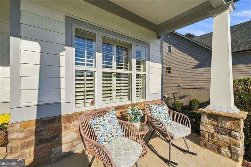 5 bedroom, 3.5 bathroom single family residence for sale at 1107 Blankets Creek Drive, Canton, GA 30114 — photo 5