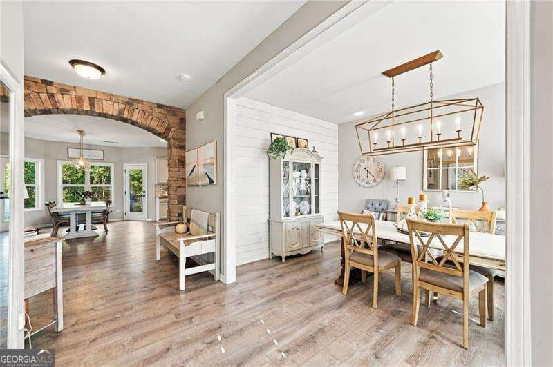 5 bedroom, 3.5 bathroom single family residence for sale at 1107 Blankets Creek Drive, Canton, GA 30114 — photo 9