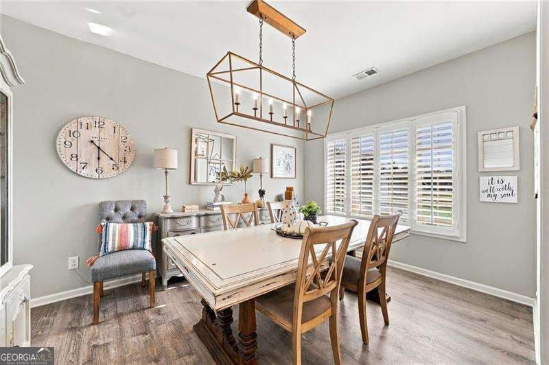 5 bedroom, 3.5 bathroom single family residence for sale at 1107 Blankets Creek Drive, Canton, GA 30114 — photo 10