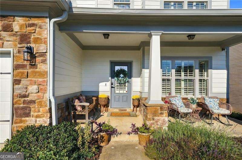 5 bedroom, 3.5 bathroom single family residence for sale at 1107 Blankets Creek Drive, Canton, GA 30114 — photo 4
