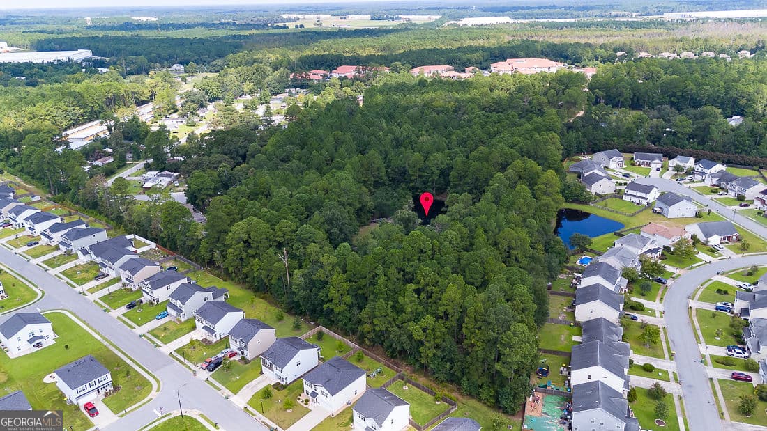 3 bedroom, 3 bathroom, 4,000 sq ft single family residence for sale at 1335 Pine Barren Road, Pooler, GA 31322 — photo 7