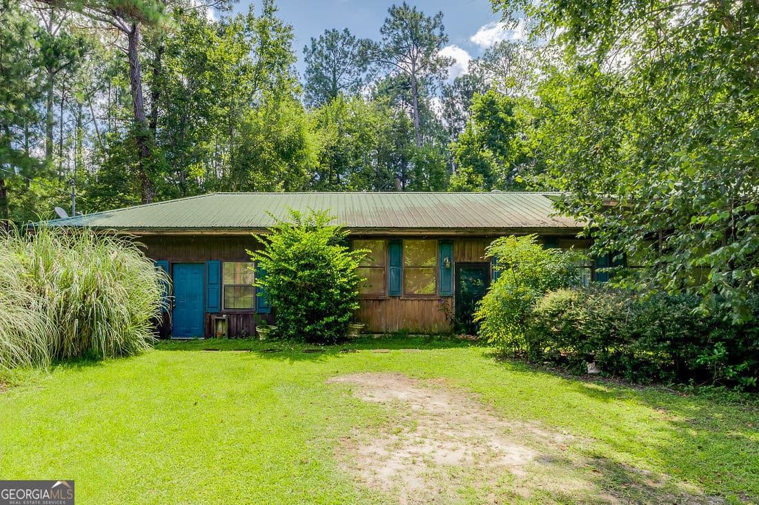 3 bedroom, 3 bathroom, 4,000 sq ft single family residence for sale at 1335 Pine Barren Road, Pooler, GA 31322