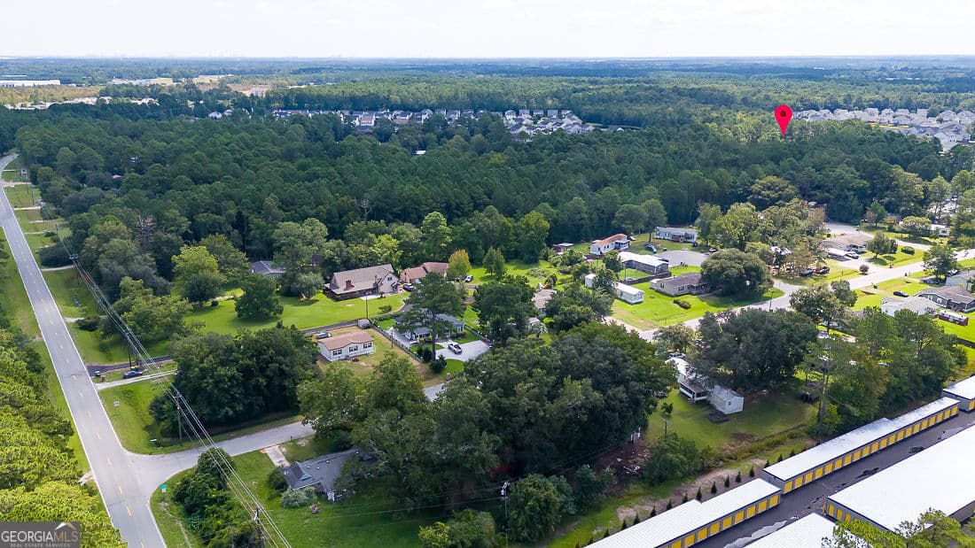 3 bedroom, 3 bathroom, 4,000 sq ft single family residence for sale at 1335 Pine Barren Road, Pooler, GA 31322 — photo 9