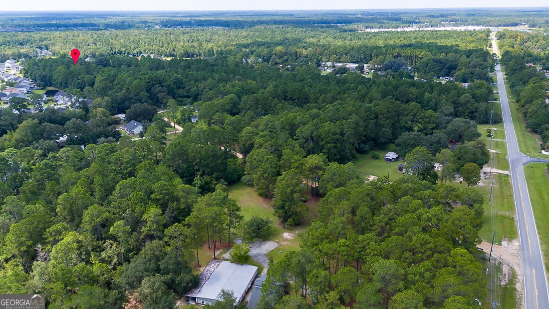 3 bedroom, 3 bathroom, 4,000 sq ft single family residence for sale at 1335 Pine Barren Road, Pooler, GA 31322 — photo 10