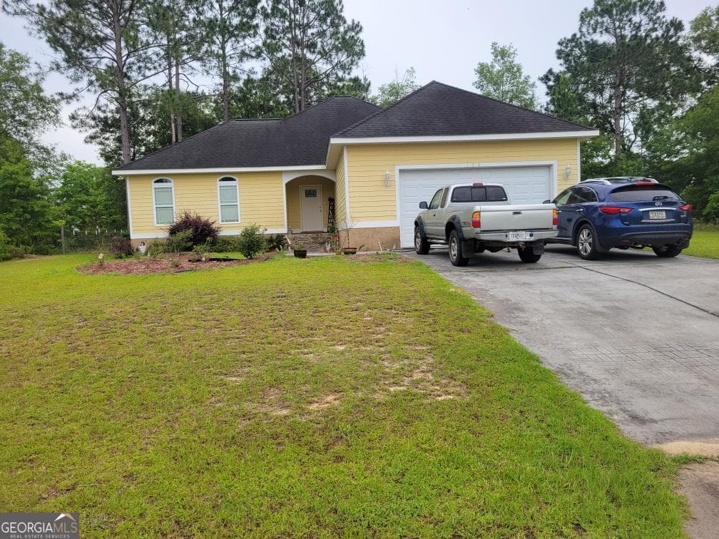 104 COLBY Street, Vidalia, GA 30474 — most recent listing photo