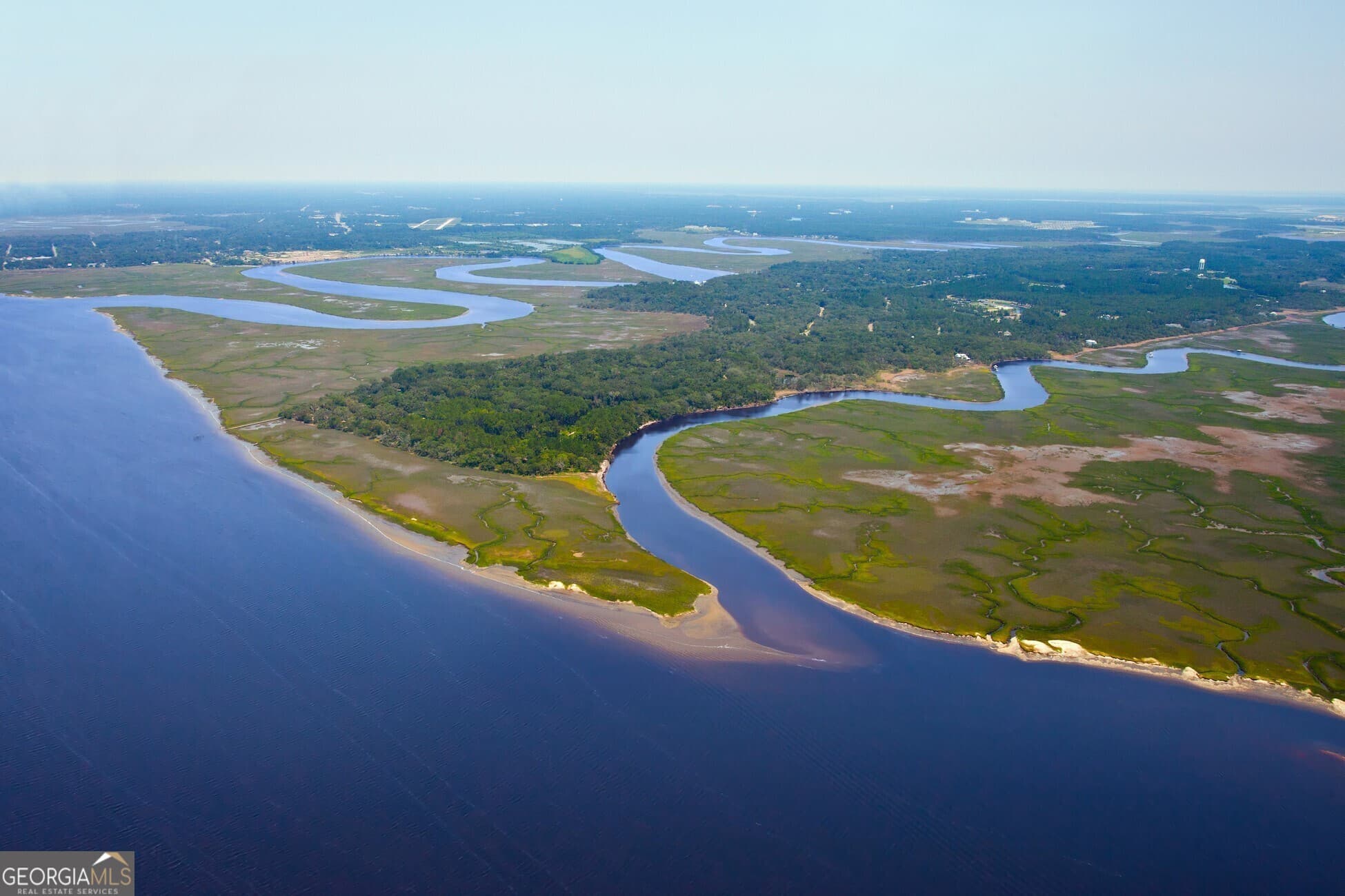 residential lot for sale at 100 Amberjack Loop, St. Marys, GA 31558 — photo 3