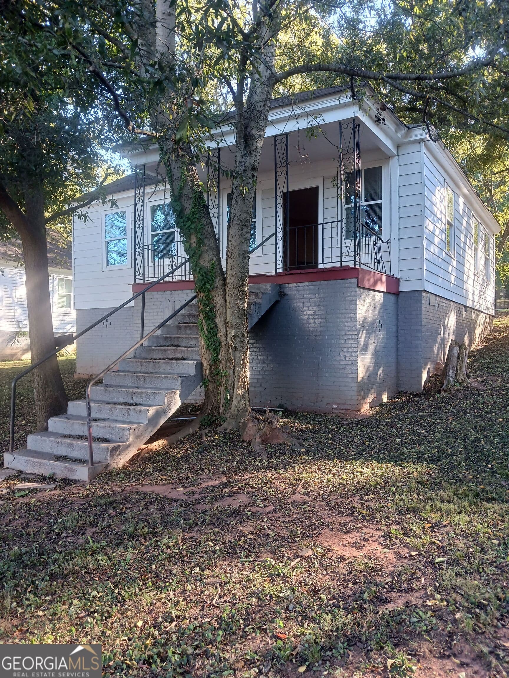 1 bedroom, 1 bathroom single family residence for rent at 16 Wingfoot Trail, Cartersville, GA 30120 for $995 a month — photo 1 of 1