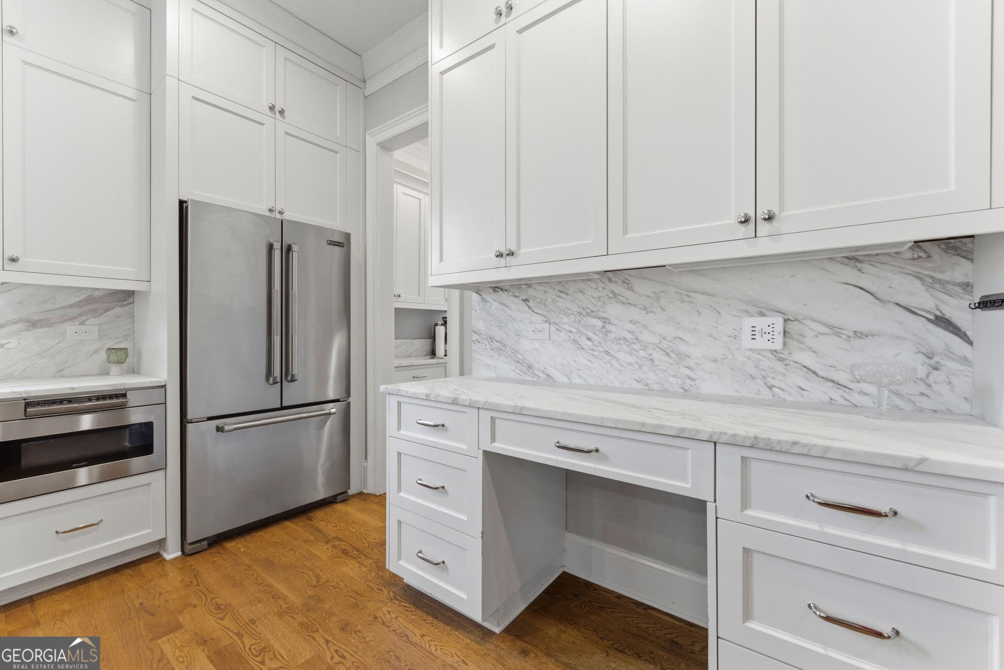6 bedroom, 5 bathroom, 4,241 sq ft single family residence for sale at 1205 Oldfield Road, Decatur, GA 30030 — photo 7