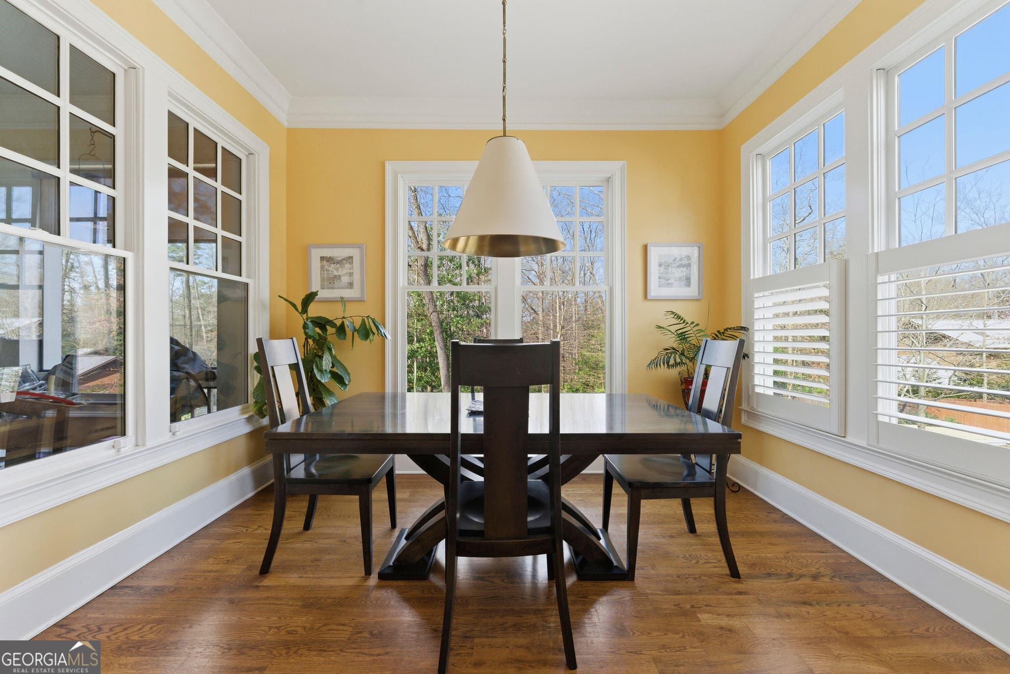 6 bedroom, 5 bathroom, 4,241 sq ft single family residence for sale at 1205 Oldfield Road, Decatur, GA 30030 — photo 10