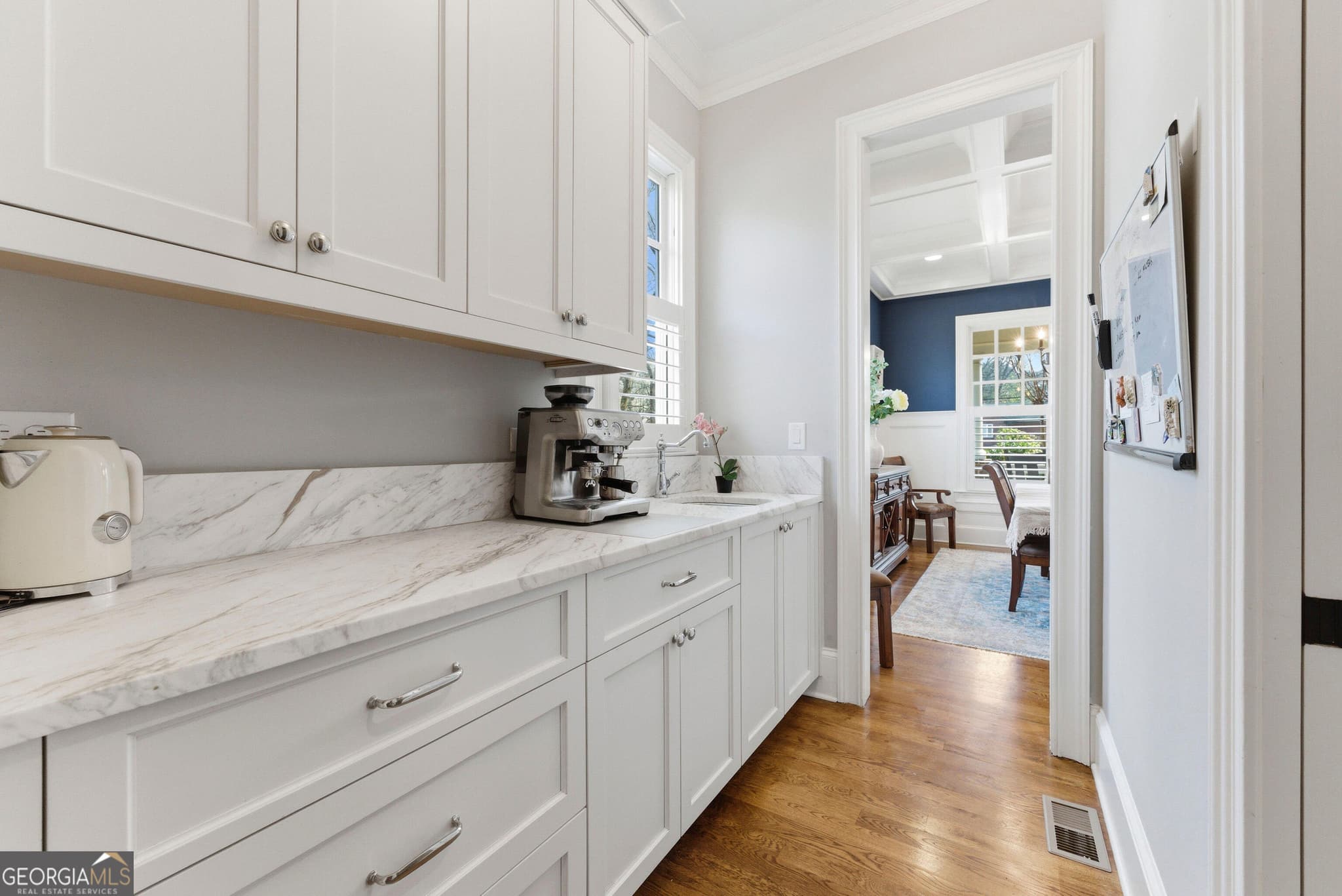 6 bedroom, 5 bathroom, 4,241 sq ft single family residence for sale at 1205 Oldfield Road, Decatur, GA 30030 — photo 8