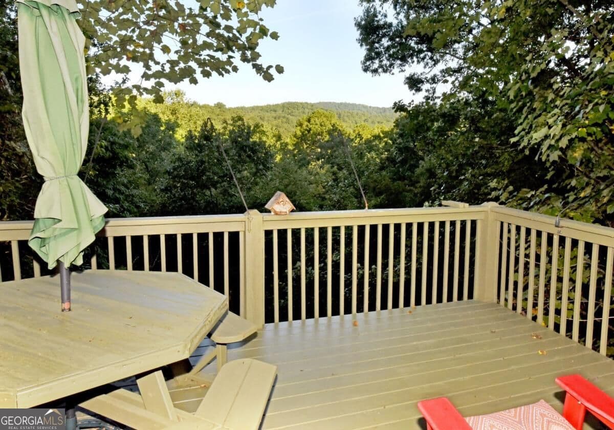 2 bedroom, 2 bathroom, 1,640 sq ft cabin,single family residence for sale at 344 Buck Ridge Road 10B, Suches, GA 30572 — photo 5