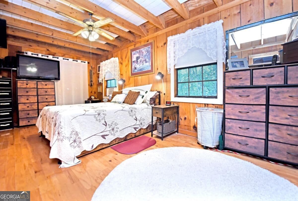 2 bedroom, 2 bathroom, 1,640 sq ft cabin,single family residence for sale at 344 Buck Ridge Road 10B, Suches, GA 30572 — photo 9
