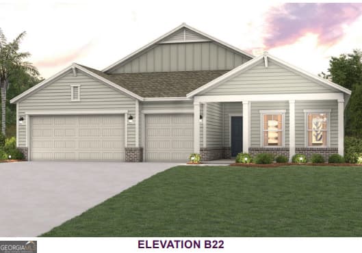 219 Park View Lane, Kingsland, GA 31548 — most recent listing photo