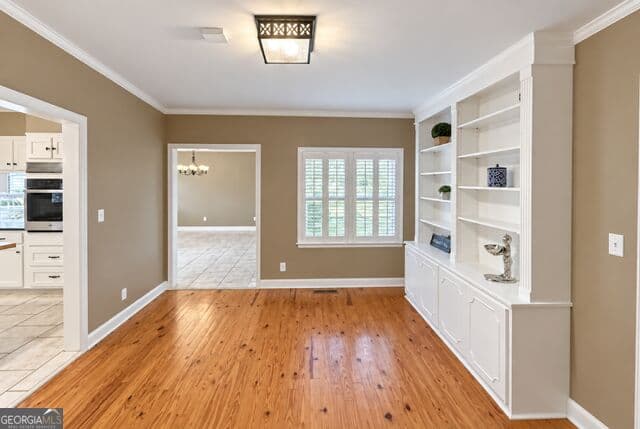 3 bedroom, 2 bathroom, 2,514 sq ft single family residence for sale at 1221 Ridge Avenue, Tifton, GA 31794 — photo 6