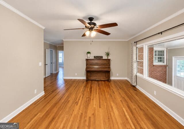 3 bedroom, 2 bathroom, 2,514 sq ft single family residence for sale at 1221 Ridge Avenue, Tifton, GA 31794 — photo 7