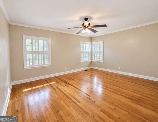 3 bedroom, 2 bathroom, 2,514 sq ft single family residence for sale at 1221 Ridge Avenue, Tifton, GA 31794 — photo 9