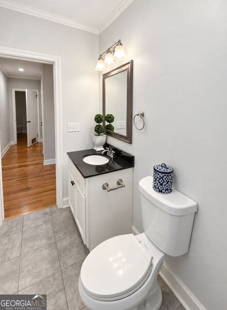 3 bedroom, 2 bathroom, 2,514 sq ft single family residence for sale at 1221 Ridge Avenue, Tifton, GA 31794 — photo 10