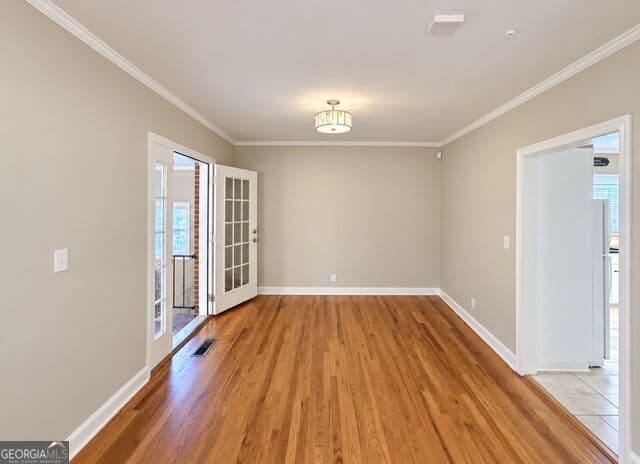 3 bedroom, 2 bathroom, 2,514 sq ft single family residence for sale at 1221 Ridge Avenue, Tifton, GA 31794 — photo 8