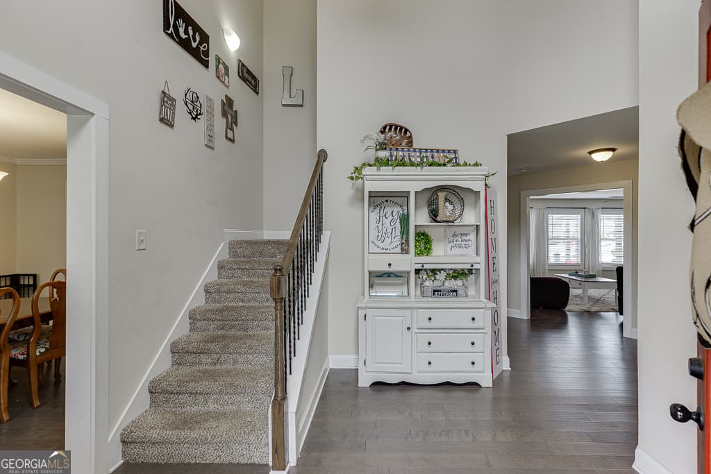 4 bedroom, 2.5 bathroom, 2,673 sq ft single family residence for sale at 1509 Nightingale Street, Jefferson, GA 30549 — photo 5