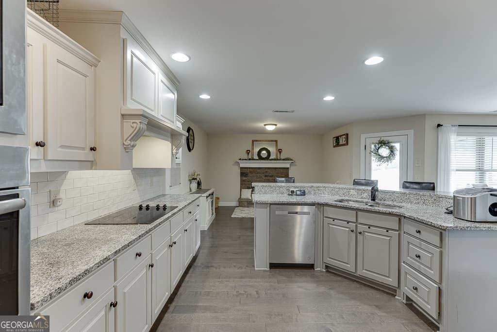 4 bedroom, 2.5 bathroom, 2,673 sq ft single family residence for sale at 1509 Nightingale Street, Jefferson, GA 30549 — photo 10