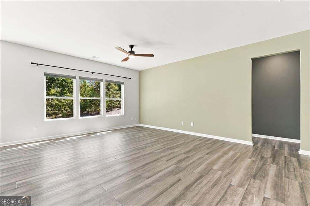 4 bedroom, 2 bathroom, 1,832 sq ft single family residence for sale at 437 Tom Avery Drive, Ball Ground, GA 30107 — photo 6