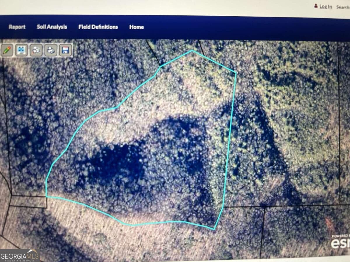 agriculture for sale at LOT 80 Valley Lake Road, Mineral Bluff, GA 30559 — photo 1 of 1