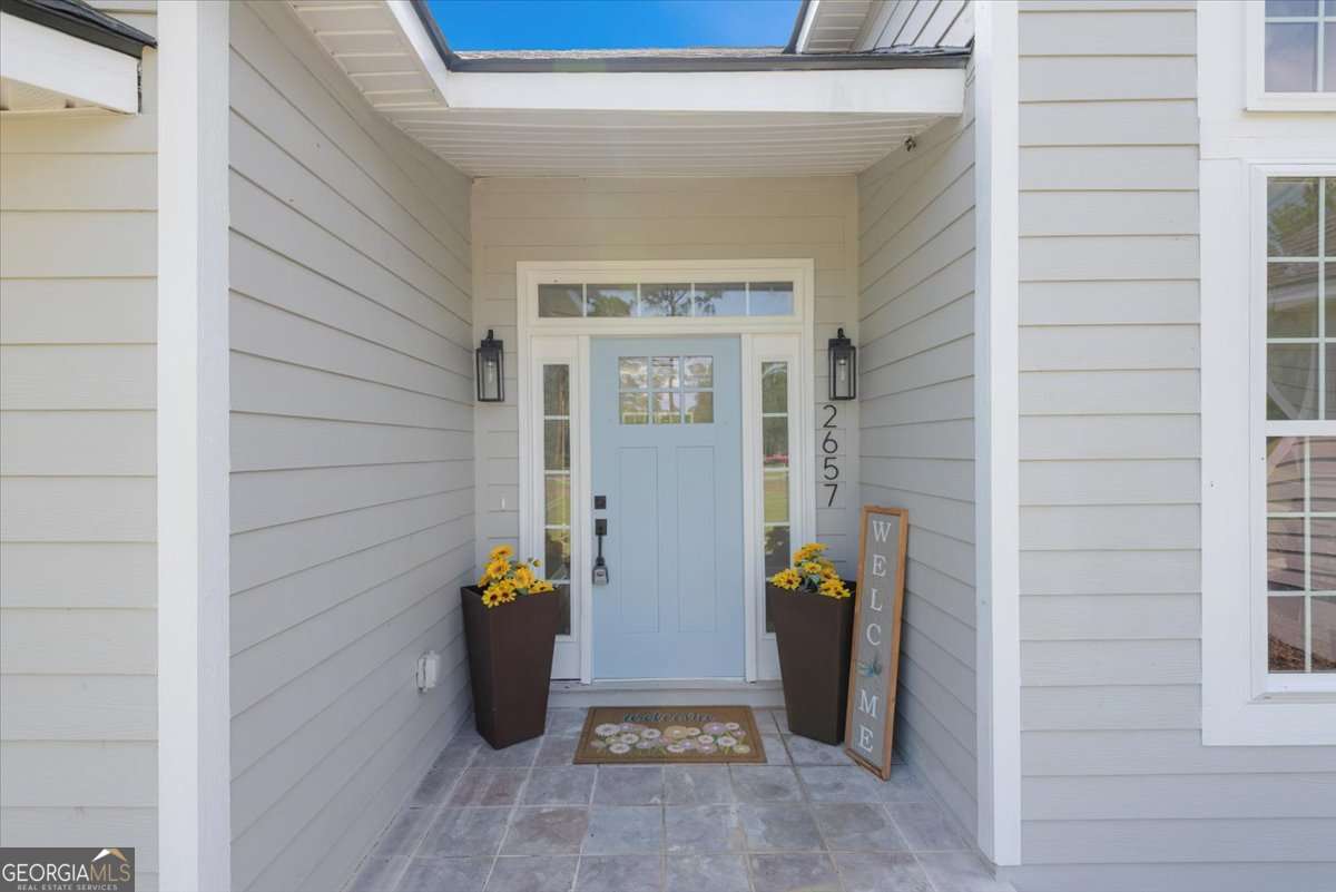 3 bedroom, 2 bathroom, 1,857 sq ft single family residence for sale at 2657 Horseshoe Cove, Waverly, GA 31565 — photo 6