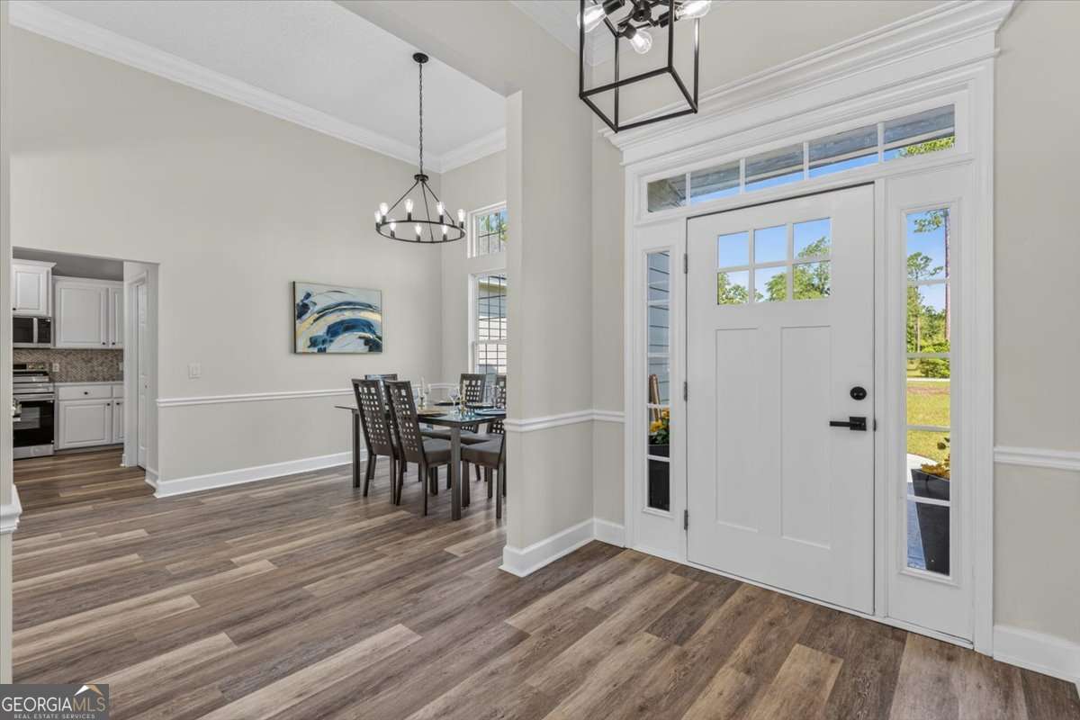 3 bedroom, 2 bathroom, 1,857 sq ft single family residence for sale at 2657 Horseshoe Cove, Waverly, GA 31565 — photo 7