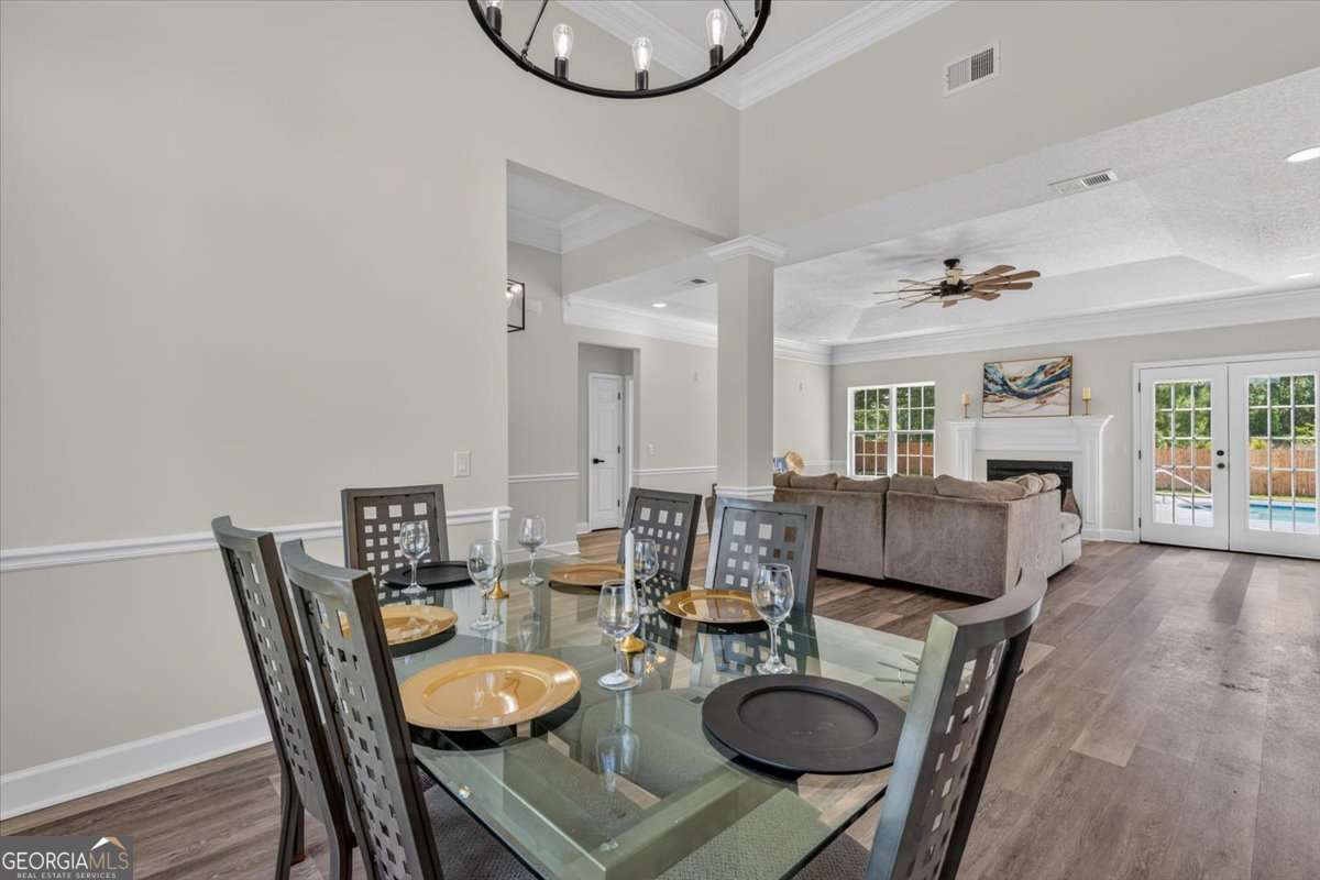 3 bedroom, 2 bathroom, 1,857 sq ft single family residence for sale at 2657 Horseshoe Cove, Waverly, GA 31565 — photo 9