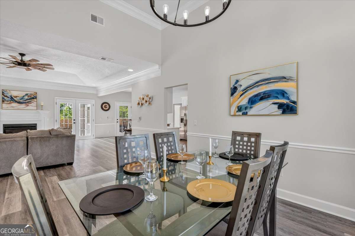 3 bedroom, 2 bathroom, 1,857 sq ft single family residence for sale at 2657 Horseshoe Cove, Waverly, GA 31565 — photo 10