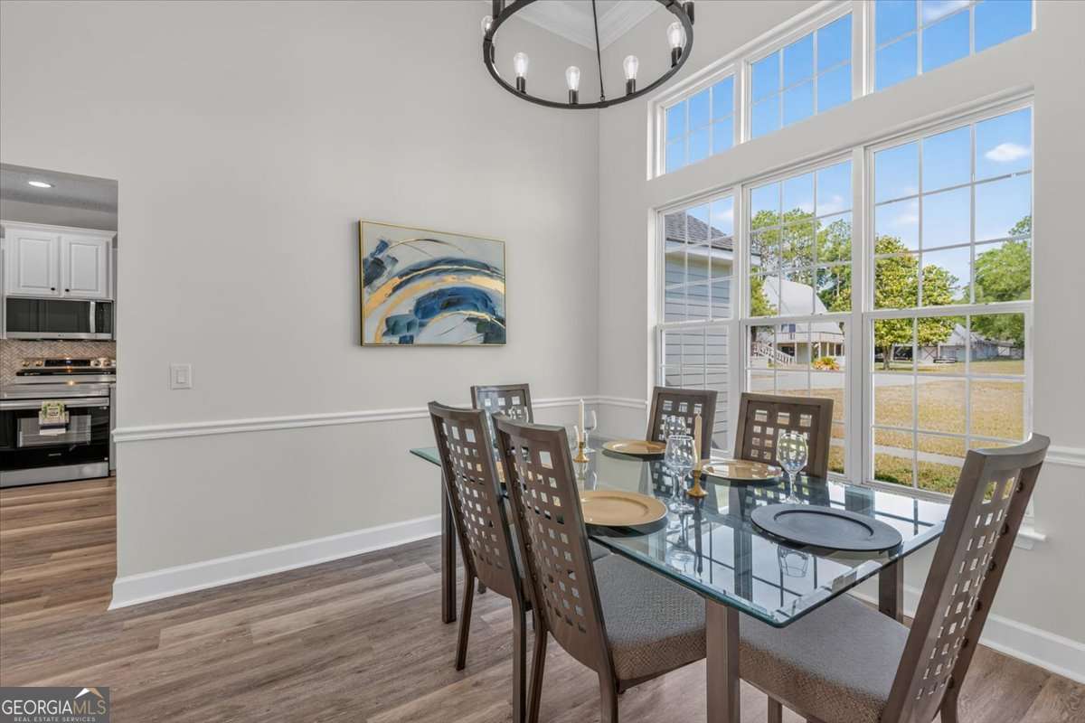 3 bedroom, 2 bathroom, 1,857 sq ft single family residence for sale at 2657 Horseshoe Cove, Waverly, GA 31565 — photo 8