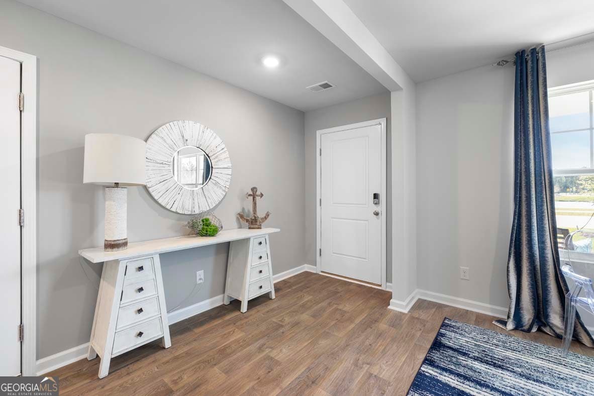 4 bedroom, 2.5 bathroom, 2,338 sq ft single family residence for sale at 319 Royal Fern Lane, Statesboro, GA 30461 — photo 3