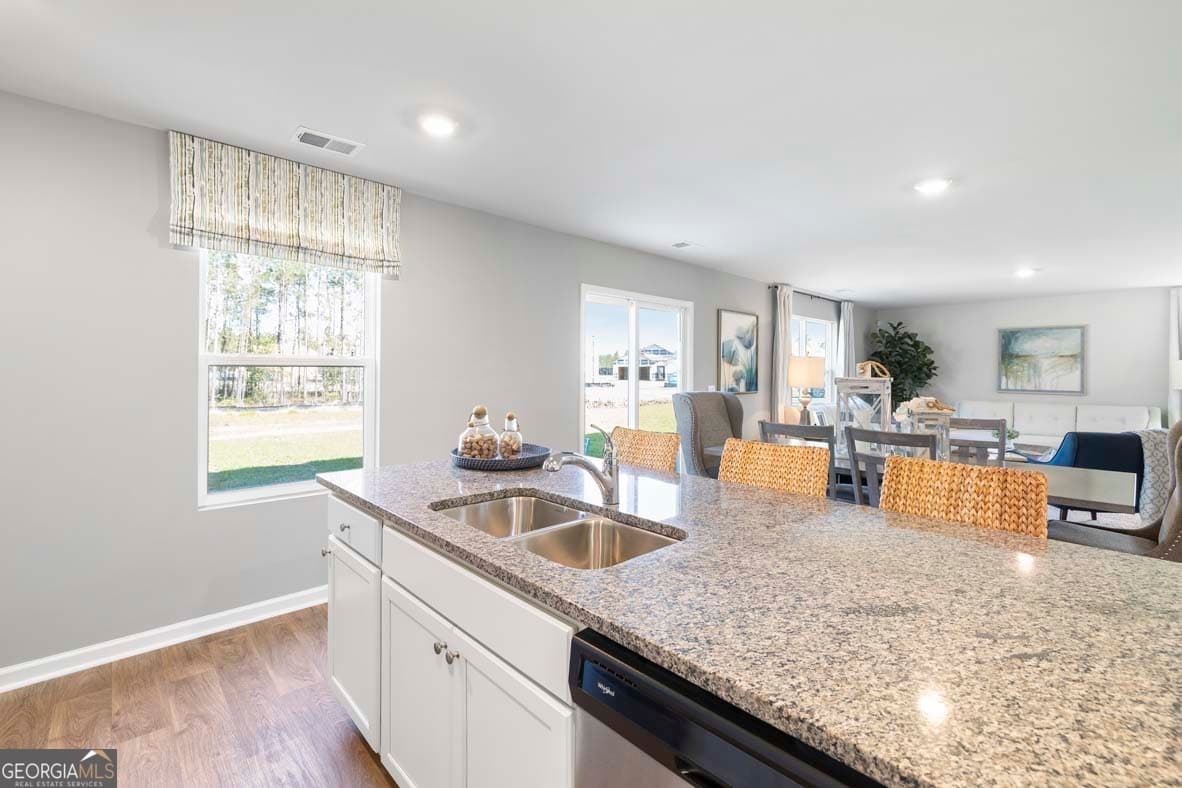4 bedroom, 2.5 bathroom, 2,338 sq ft single family residence for sale at 319 Royal Fern Lane, Statesboro, GA 30461 — photo 10