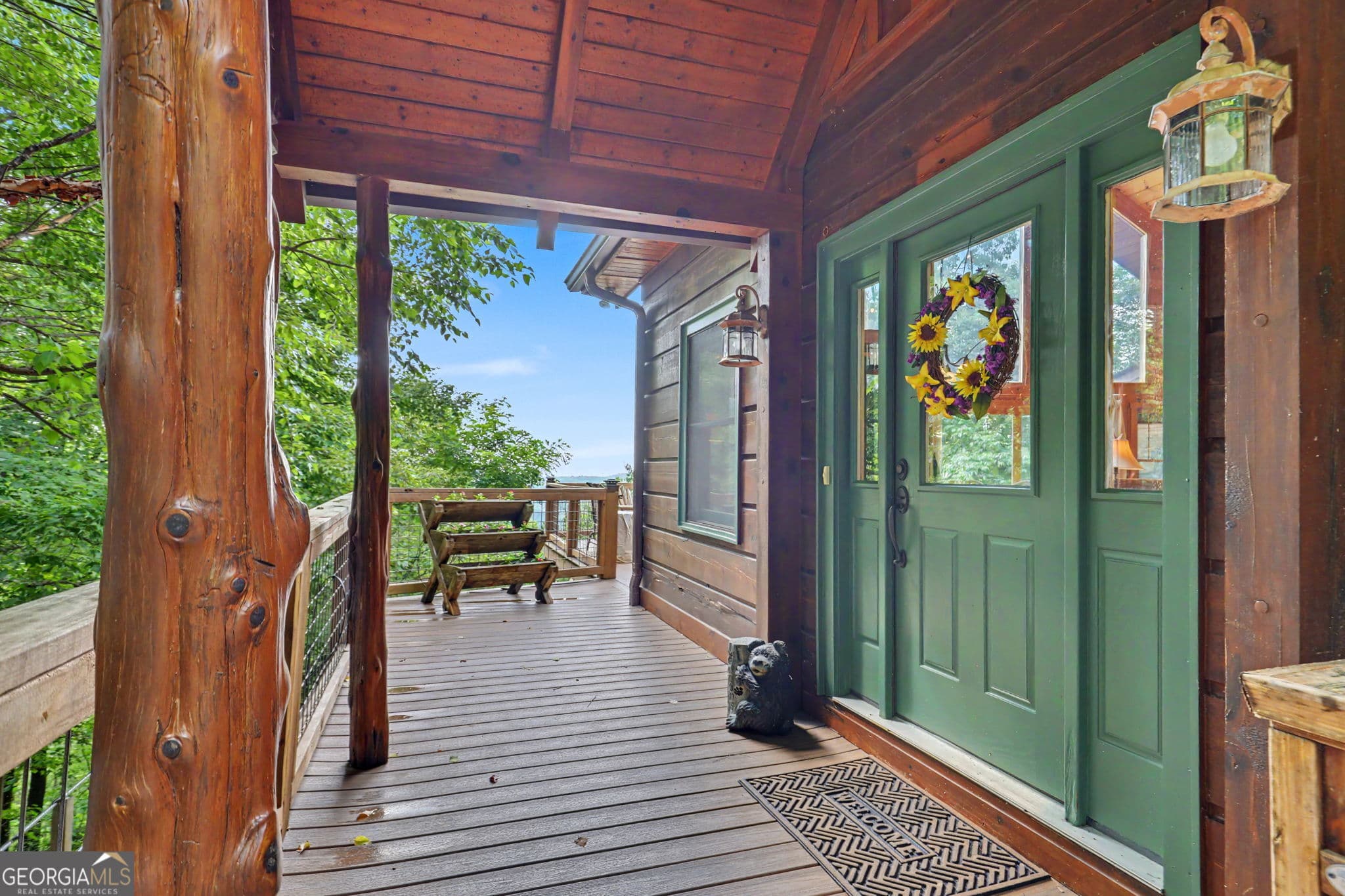 3 bedroom, 3.5 bathroom, 3,412 sq ft single family residence for sale at 1039 Arbor Drive, Lakemont, GA 30552 — photo 7