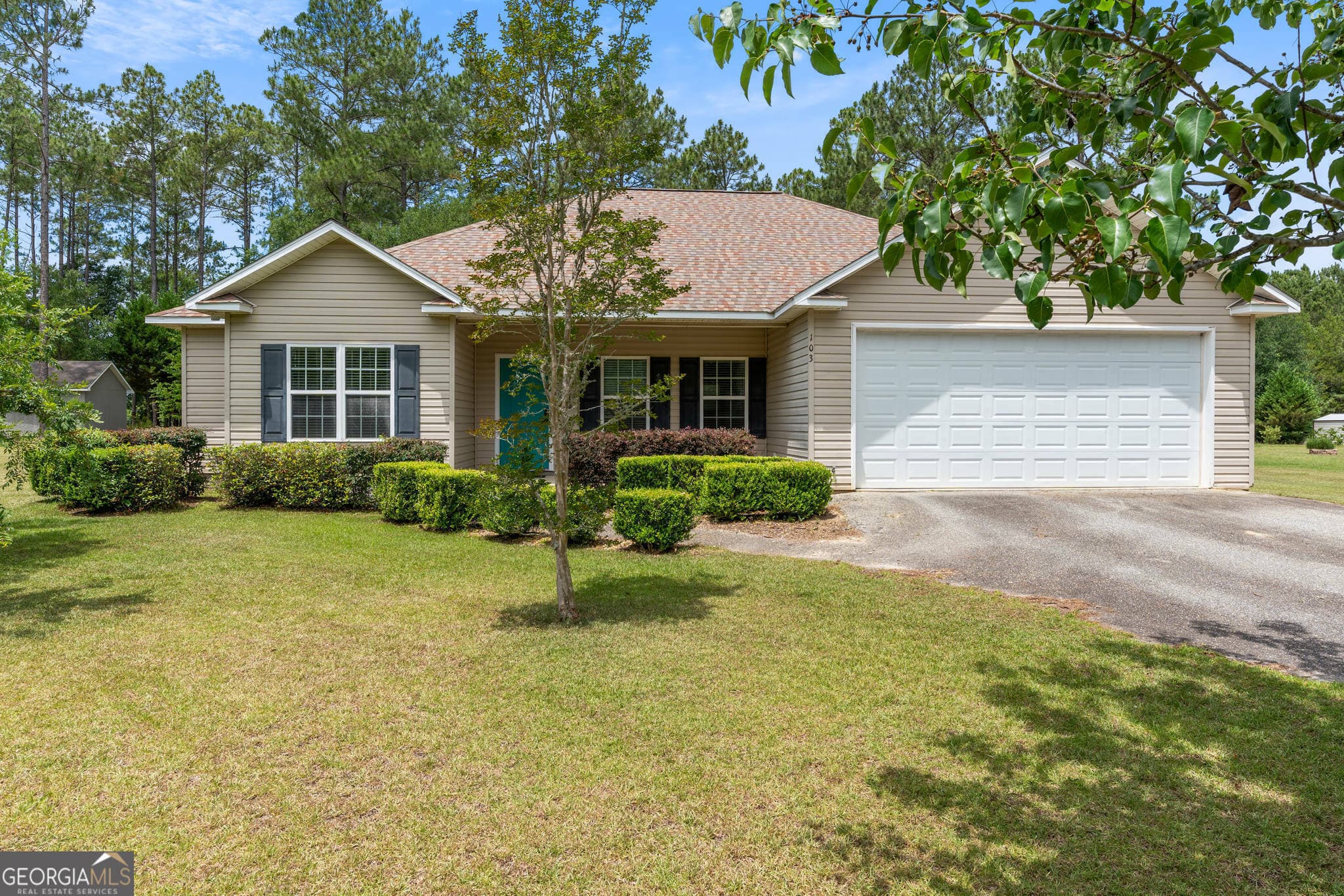 103 Mossy Creek Way, Ochlocknee, GA 31773 — most recent listing photo
