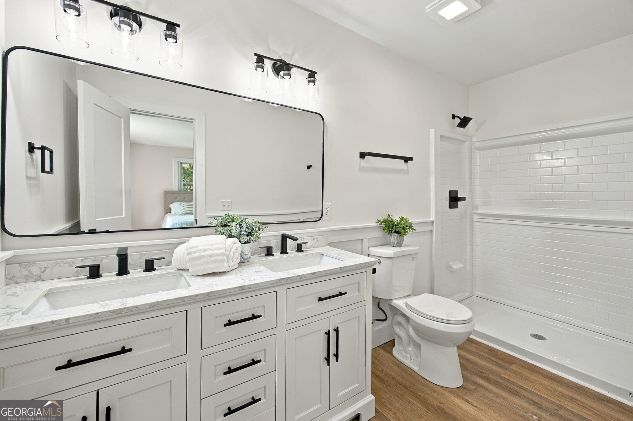 3 bedroom, 2 bathroom, 1,421 sq ft single family residence for sale at 319 Farmland Drive, Rossville, GA 30741 — photo 10