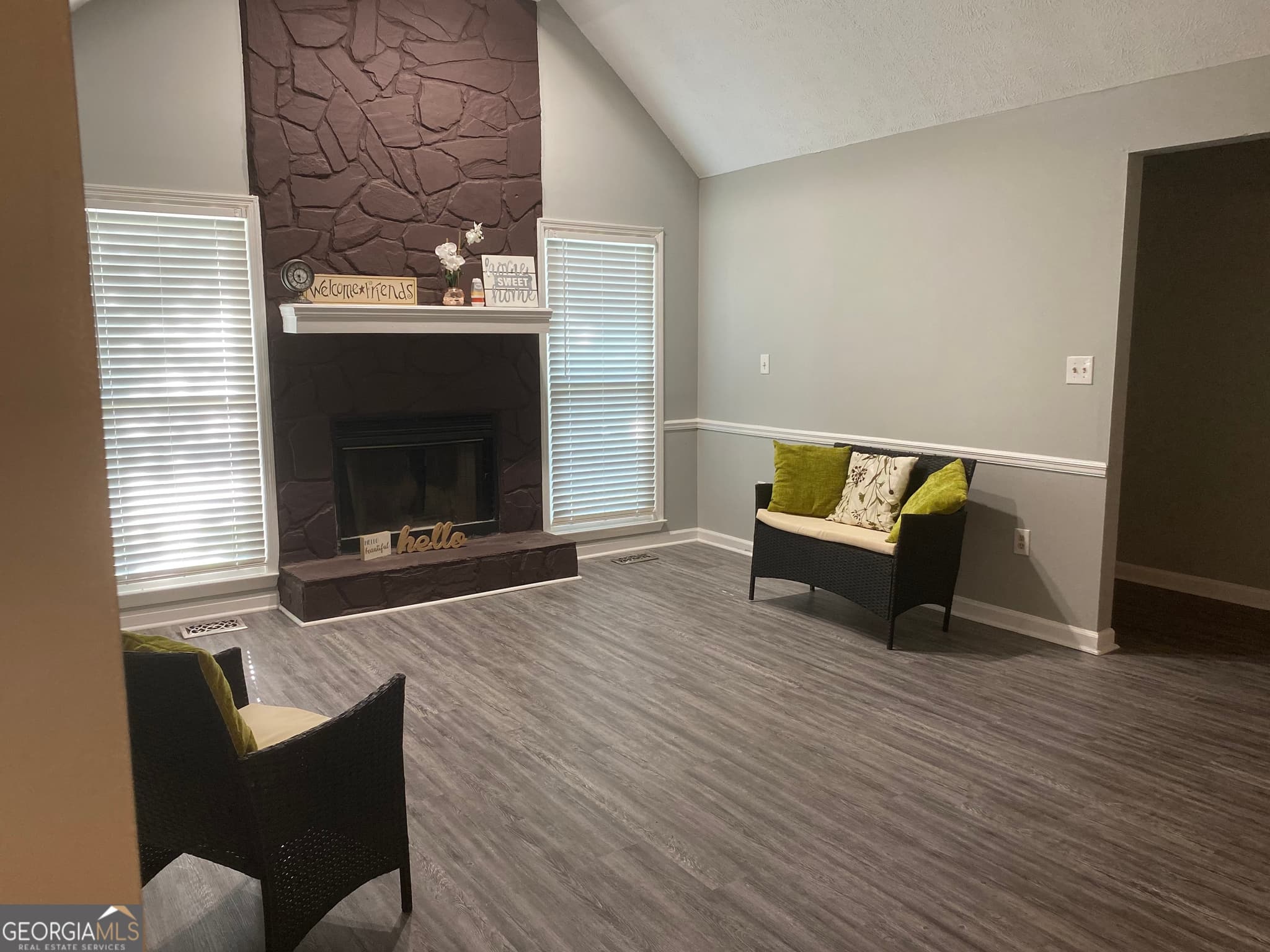 3 bedroom, 2 bathroom, 1,440 sq ft single family residence for sale at 260 Edgewater Drive, Macon, GA 31220 — photo 9