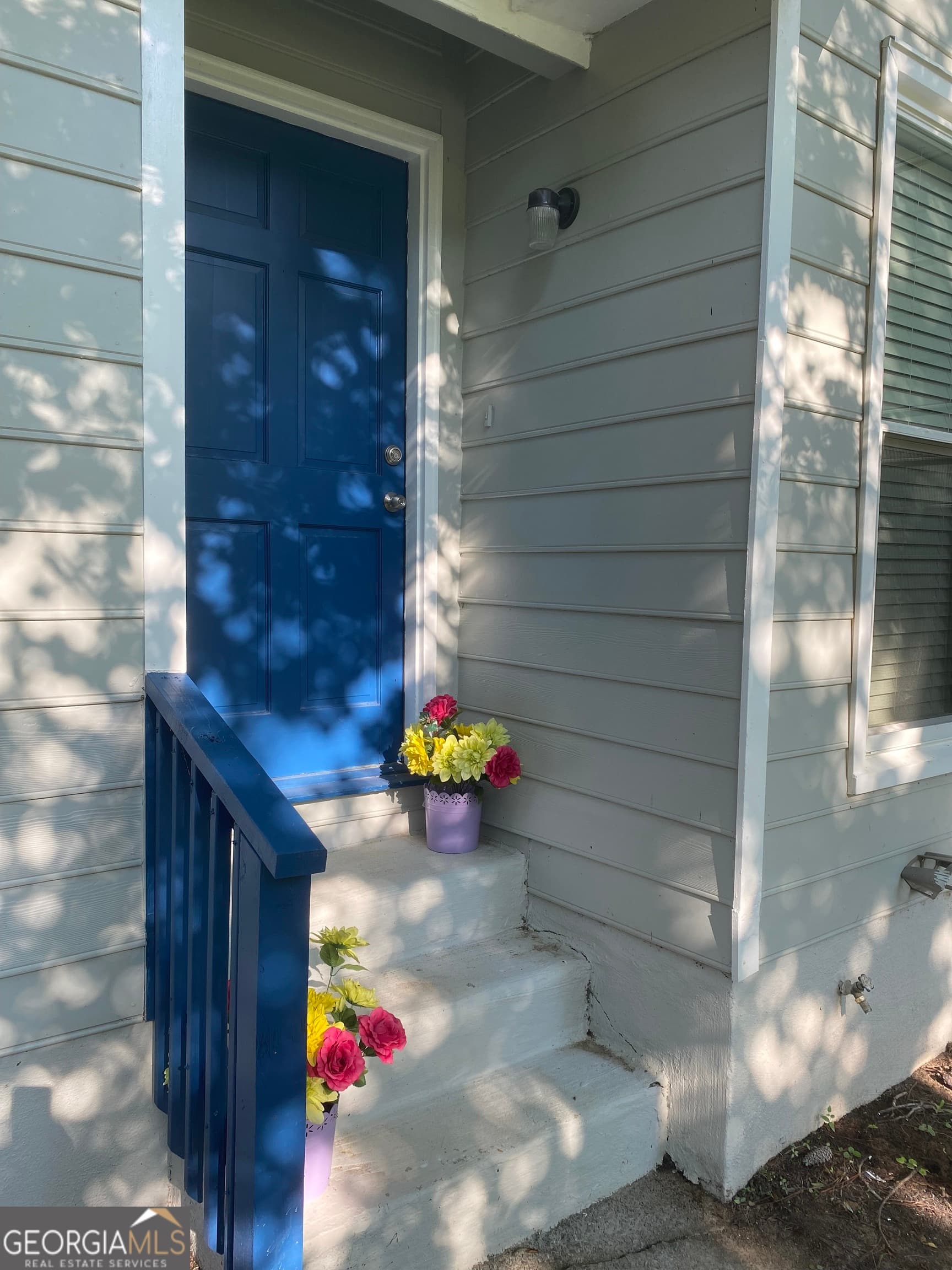 3 bedroom, 2 bathroom, 1,440 sq ft single family residence for sale at 260 Edgewater Drive, Macon, GA 31220 — photo 4