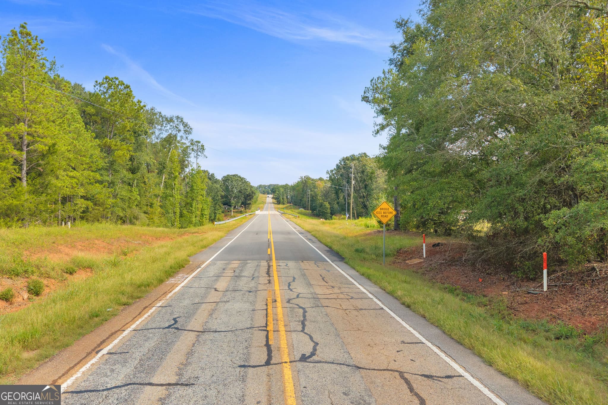 residential lot for sale at 550 Cokesbury Highway, Hartwell, GA 30643 — photo 2