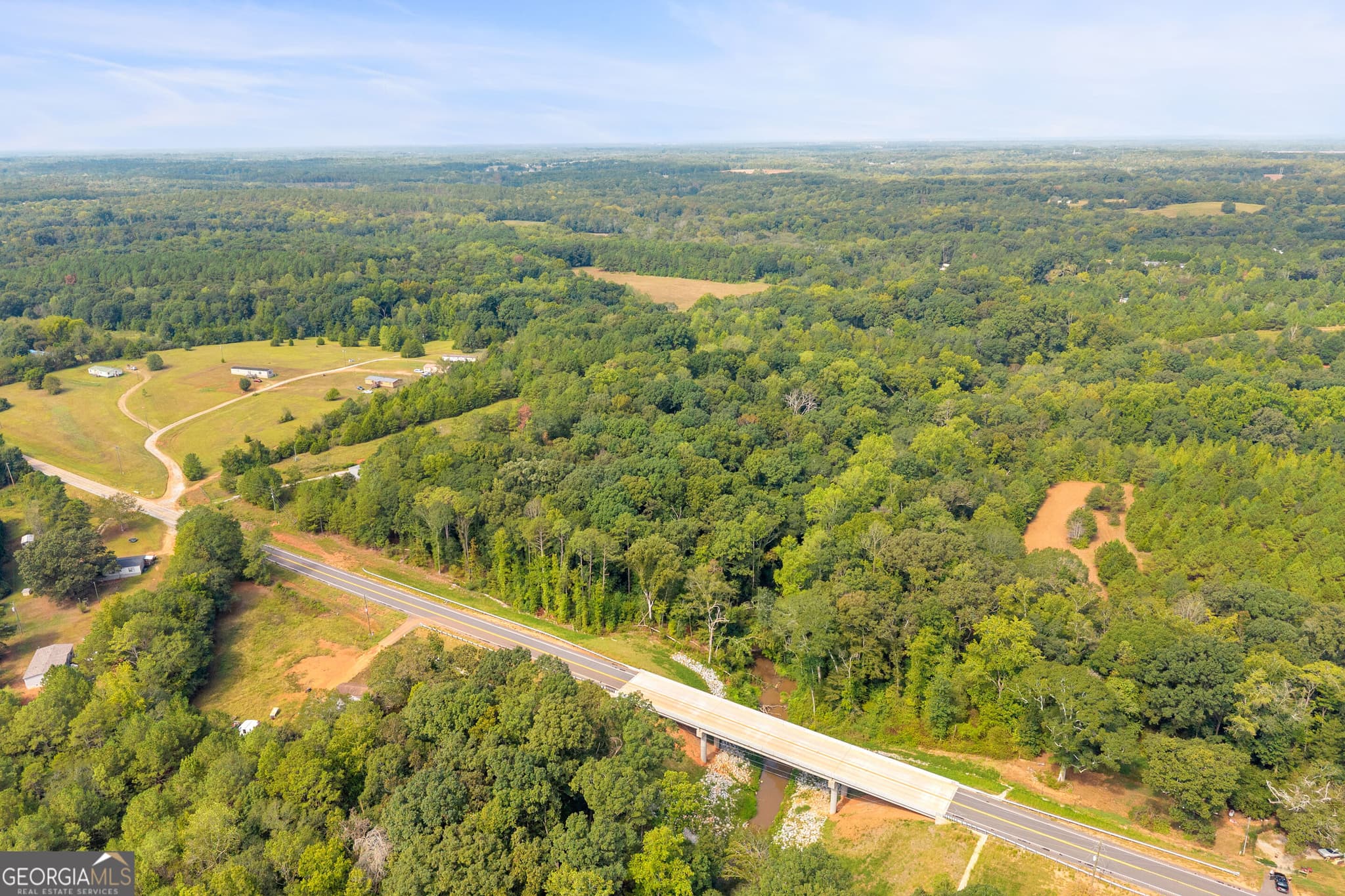 residential lot for sale at 550 Cokesbury Highway, Hartwell, GA 30643 — photo 6