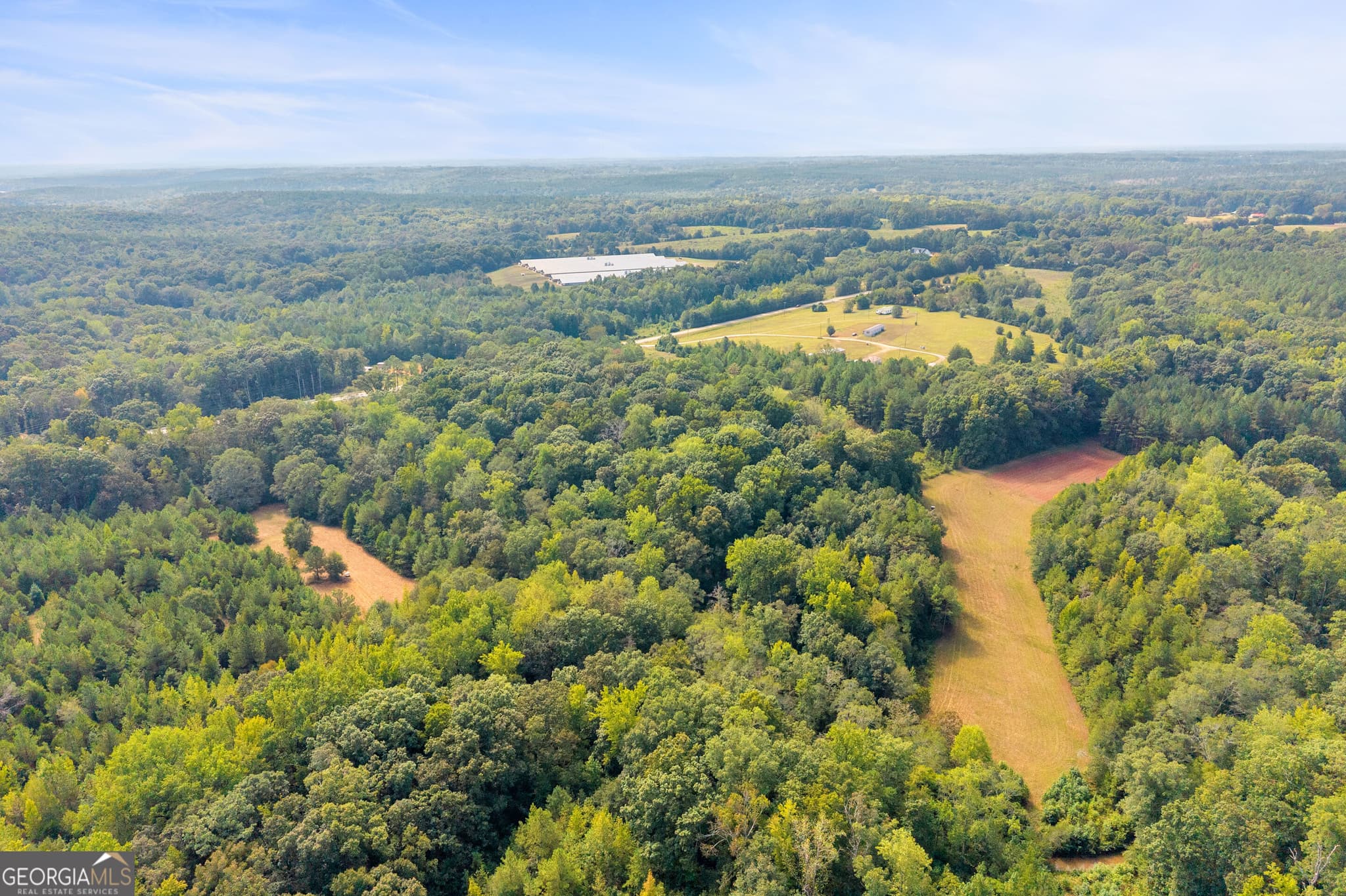 residential lot for sale at 550 Cokesbury Highway, Hartwell, GA 30643 — photo 7