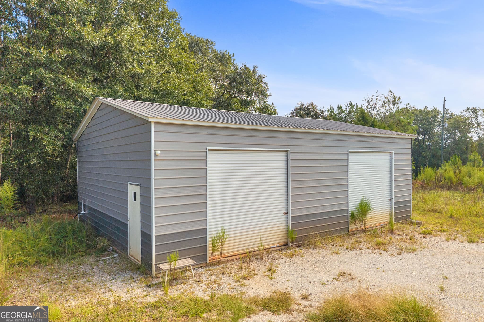 residential lot for sale at 550 Cokesbury Highway, Hartwell, GA 30643 — photo 5