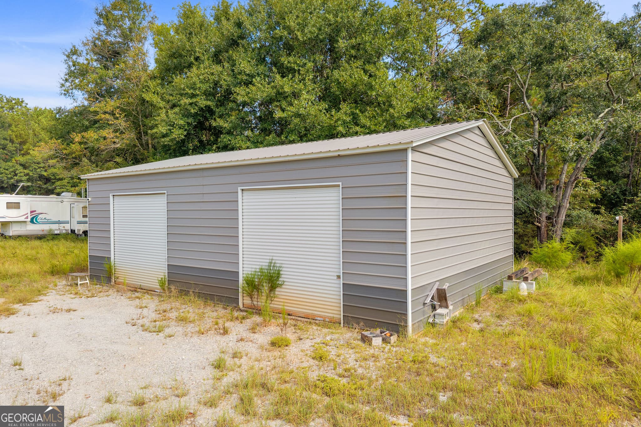 residential lot for sale at 550 Cokesbury Highway, Hartwell, GA 30643 — photo 4