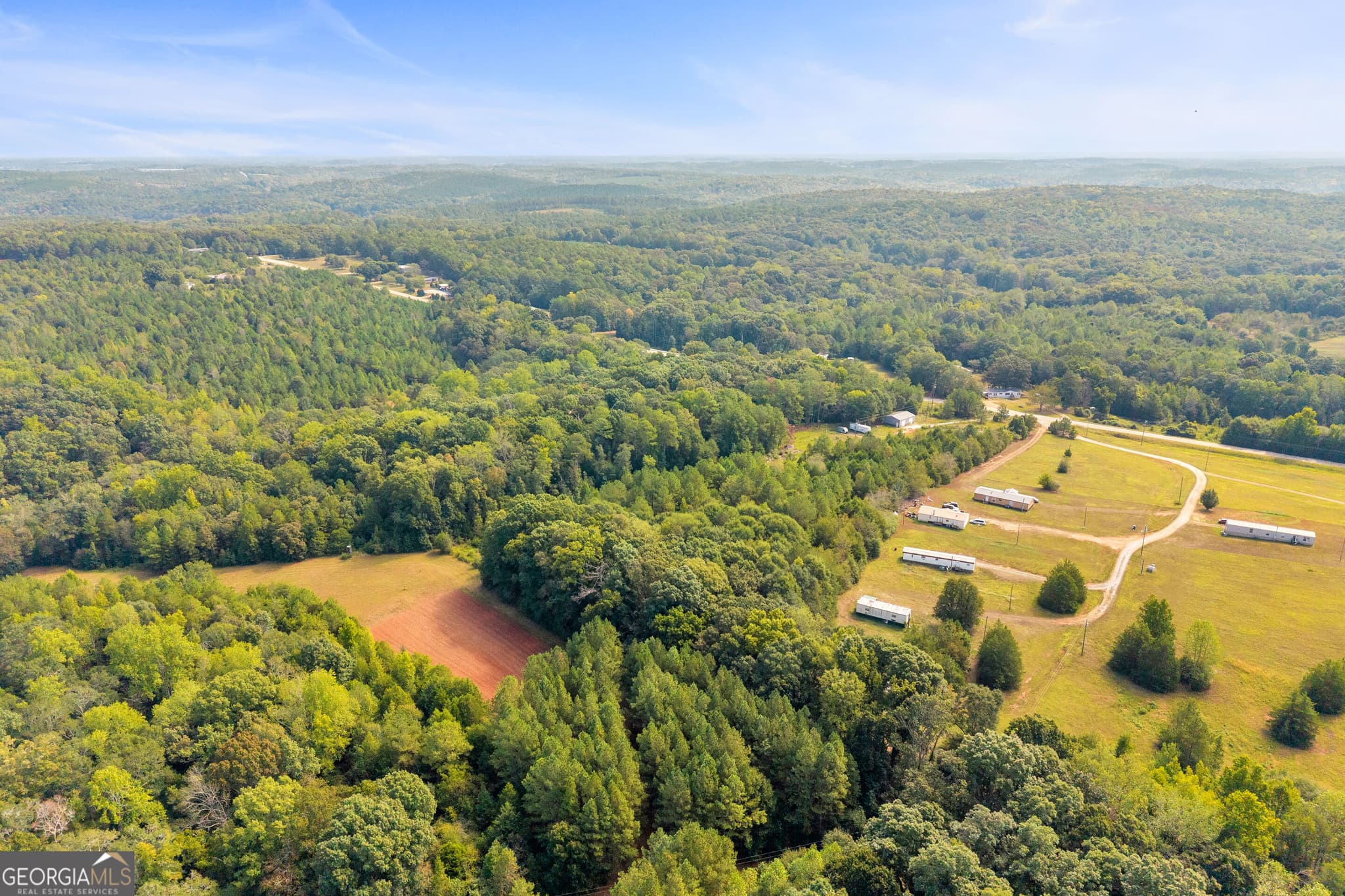 residential lot for sale at 550 Cokesbury Highway, Hartwell, GA 30643 — photo 8