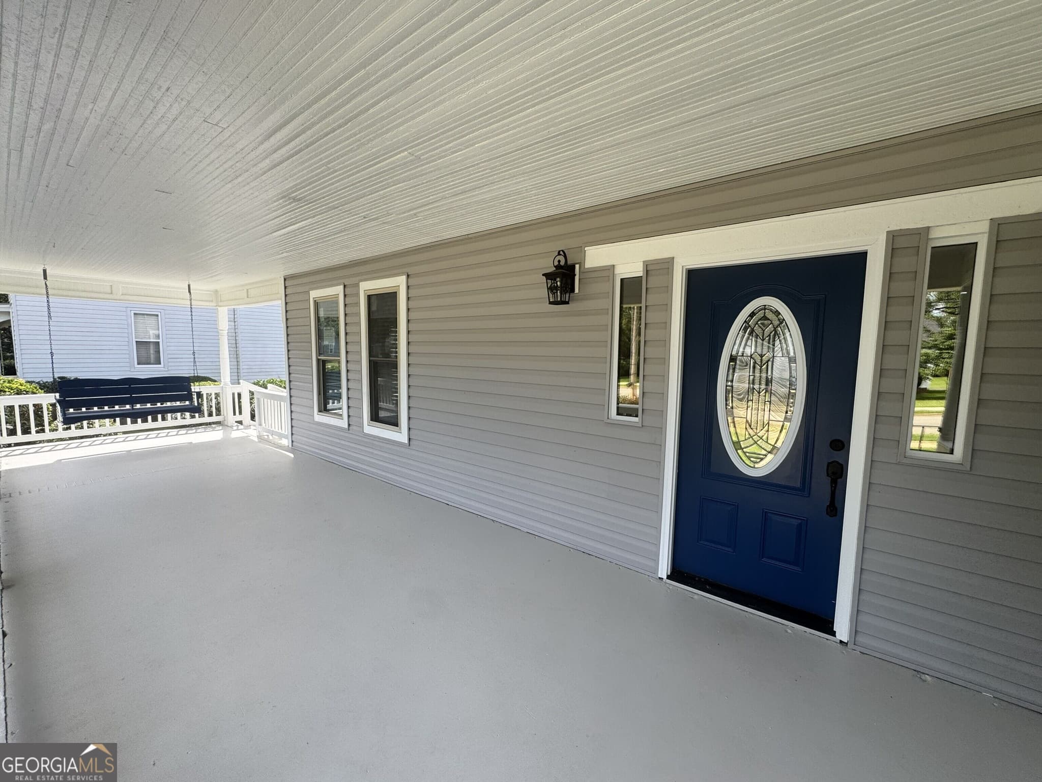 4 bedroom, 4.5 bathroom, 2,739 sq ft single family residence for sale at 317 Persons Street, Fort Valley, GA 31030 — photo 2
