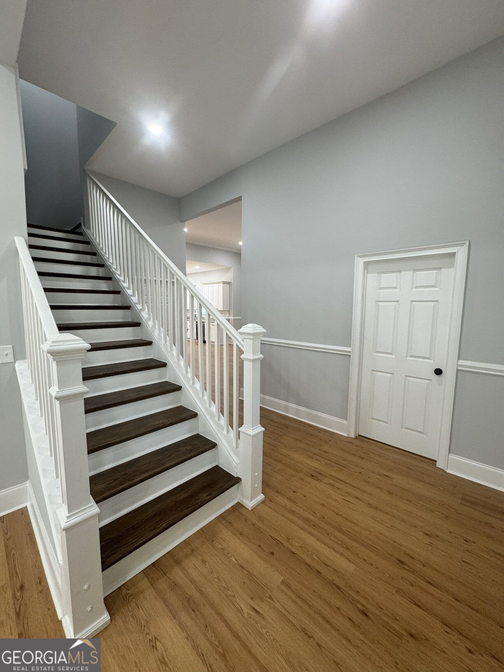 4 bedroom, 4.5 bathroom, 2,739 sq ft single family residence for sale at 317 Persons Street, Fort Valley, GA 31030 — photo 5